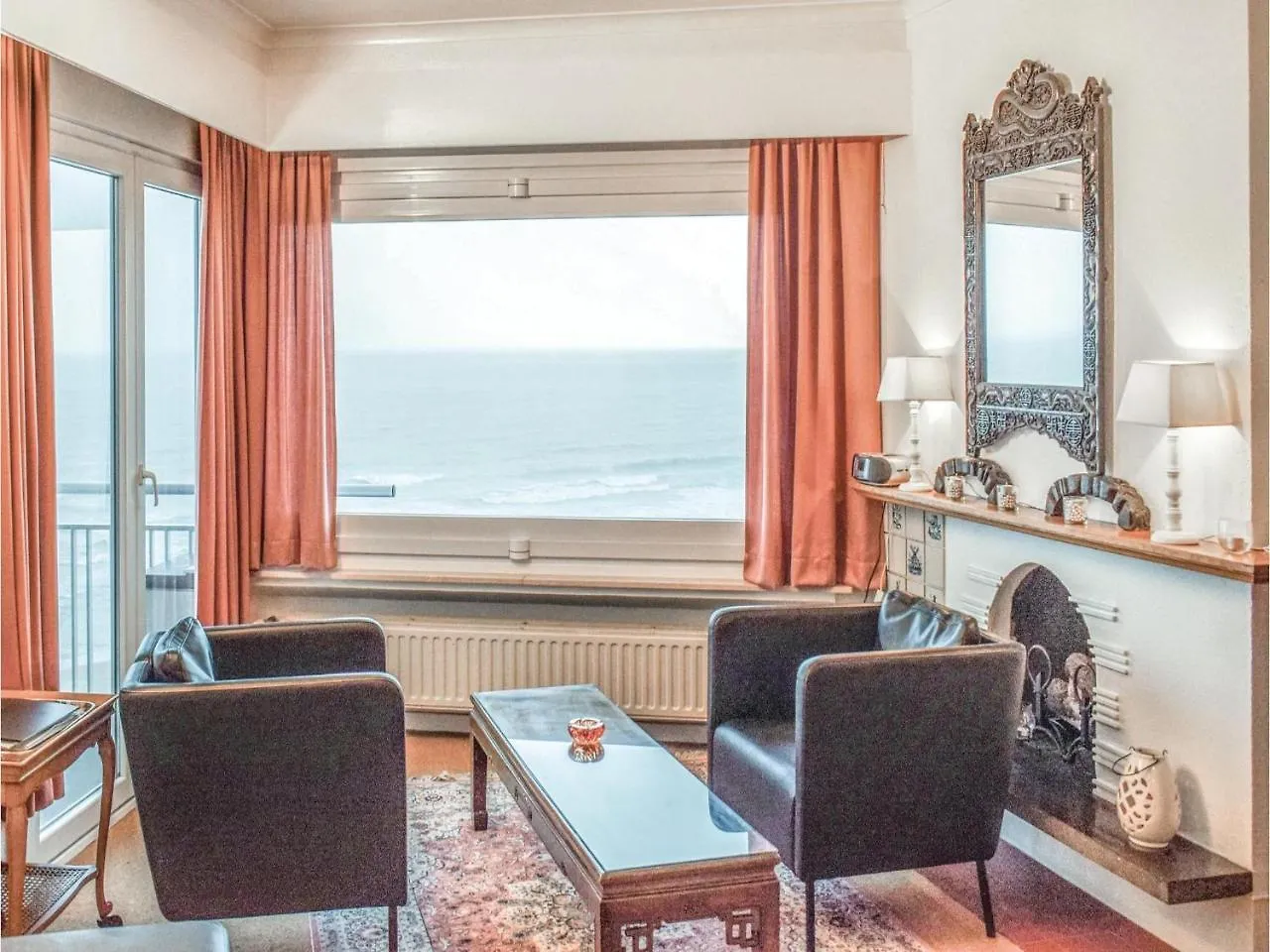Residentie Costa Brava Ref.201 Apartment Ostend