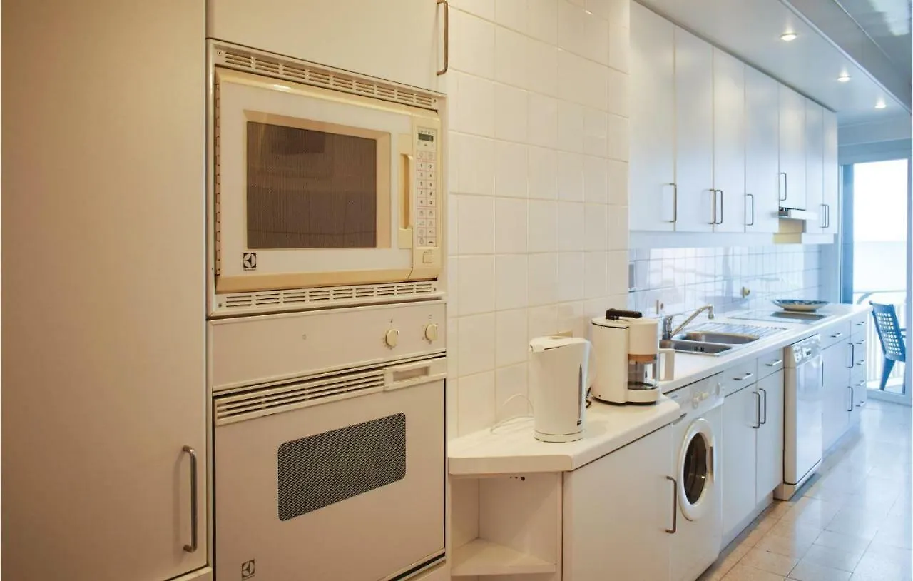 Residentie Costa Brava Ref.201 Apartment Ostend