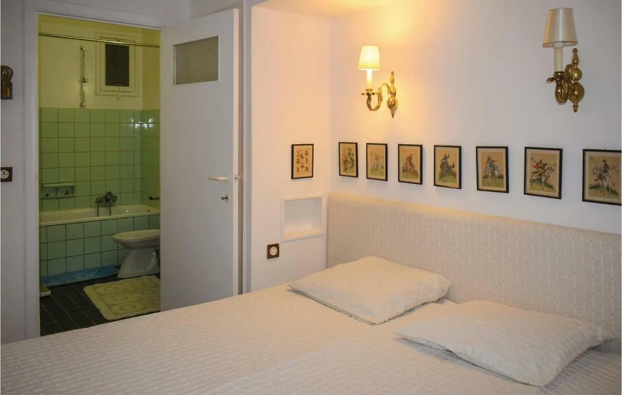 Residentie Costa Brava Ref.201 Apartment Ostend 0*,