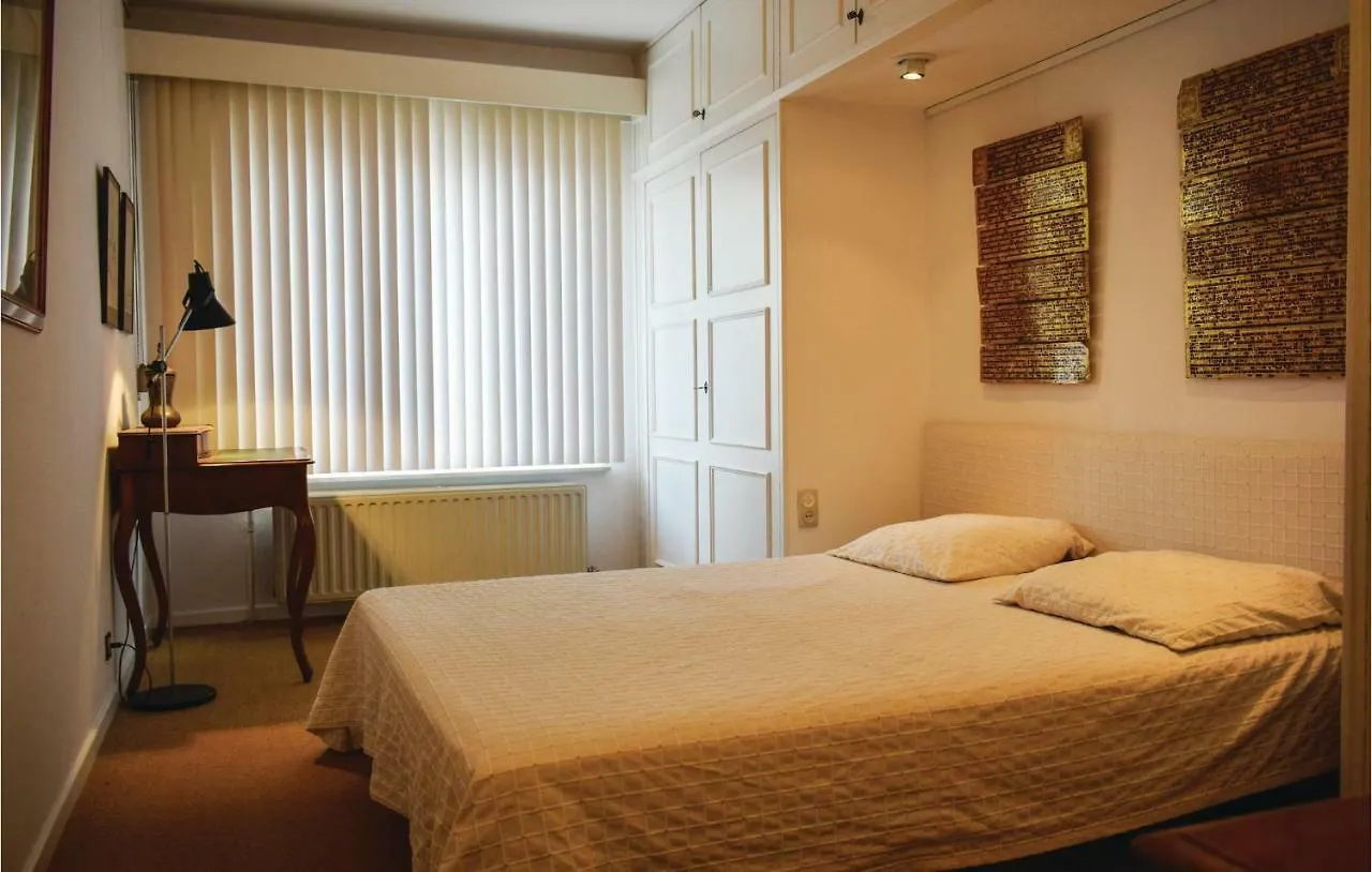 Residentie Costa Brava Ref.201 Apartment Ostend