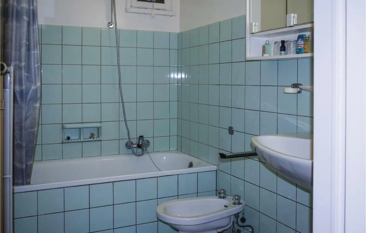 Residentie Costa Brava Ref.201 Apartment Ostend Belgium