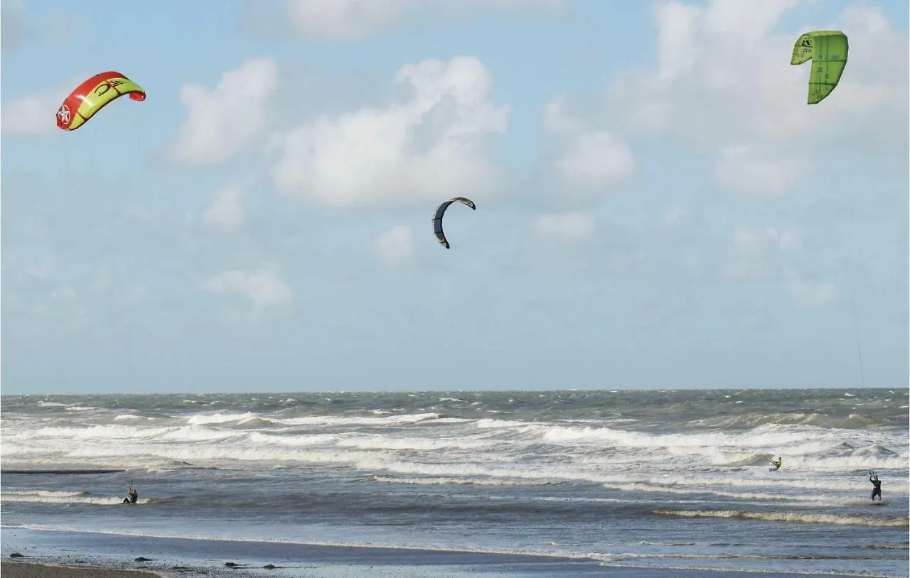 Residentie Costa Brava Ref.201 Apartment Ostend